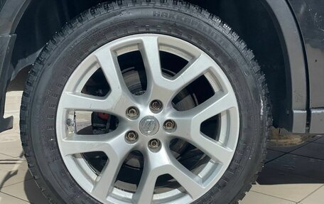 Nissan X-Trail, 2012 год, 1 440 000 рублей, 16 фотография