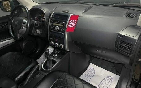 Nissan X-Trail, 2012 год, 1 440 000 рублей, 11 фотография