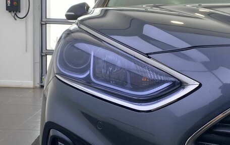 Hyundai Sonata VII, 2018 год, 1 579 000 рублей, 21 фотография