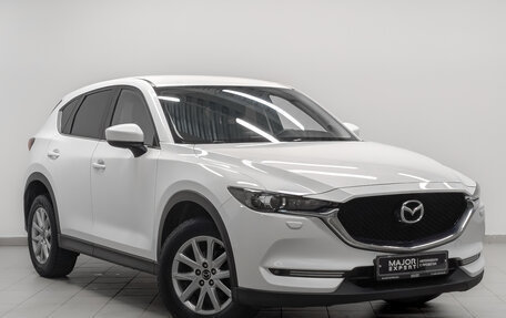 Mazda CX-5 II, 2018 год, 2 150 000 рублей, 3 фотография