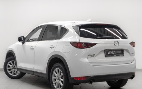 Mazda CX-5 II, 2018 год, 2 150 000 рублей, 7 фотография