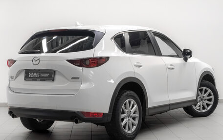 Mazda CX-5 II, 2018 год, 2 150 000 рублей, 5 фотография