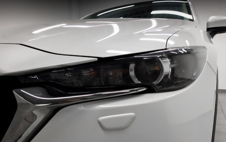 Mazda CX-5 II, 2018 год, 2 150 000 рублей, 17 фотография