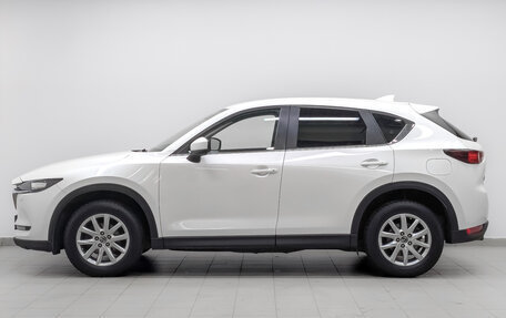 Mazda CX-5 II, 2018 год, 2 150 000 рублей, 8 фотография