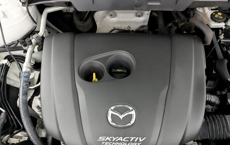 Mazda CX-5 II, 2018 год, 2 150 000 рублей, 9 фотография