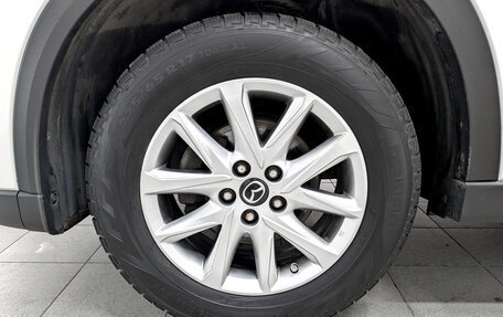 Mazda CX-5 II, 2018 год, 2 150 000 рублей, 18 фотография