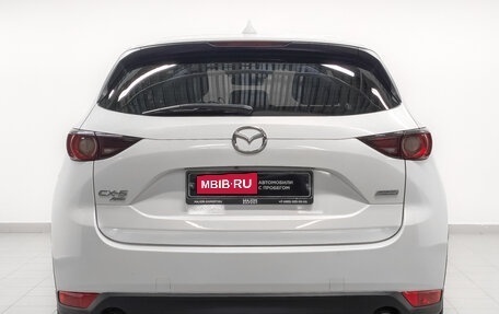 Mazda CX-5 II, 2018 год, 2 150 000 рублей, 6 фотография