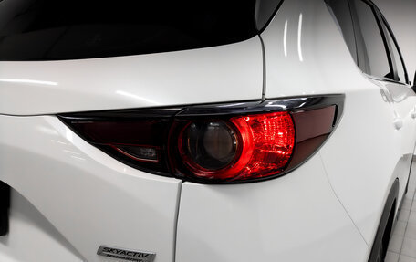 Mazda CX-5 II, 2018 год, 2 150 000 рублей, 25 фотография