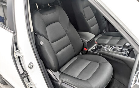 Mazda CX-5 II, 2018 год, 2 150 000 рублей, 22 фотография