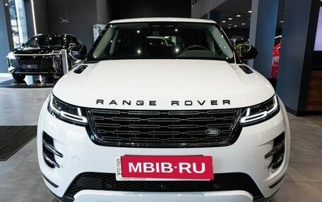 Land Rover Range Rover Evoque II, 2025 год, 6 490 000 рублей, 2 фотография
