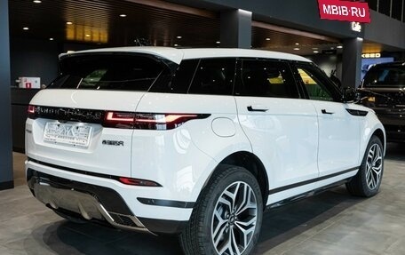 Land Rover Range Rover Evoque II, 2025 год, 6 490 000 рублей, 5 фотография