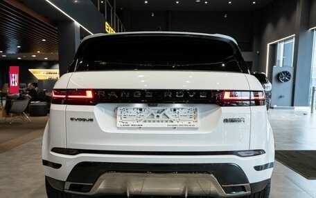 Land Rover Range Rover Evoque II, 2025 год, 6 490 000 рублей, 6 фотография