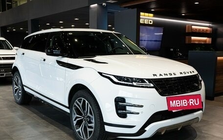 Land Rover Range Rover Evoque II, 2025 год, 6 490 000 рублей, 3 фотография