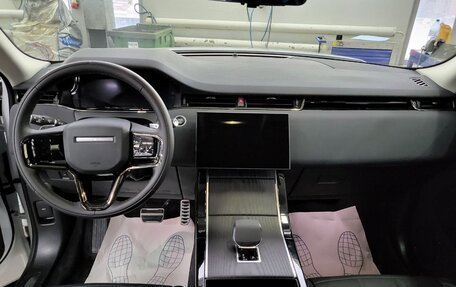 Land Rover Range Rover Evoque II, 2025 год, 6 490 000 рублей, 11 фотография