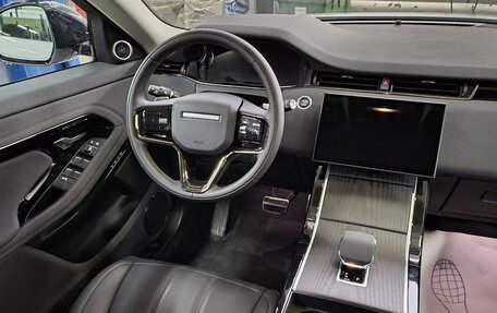 Land Rover Range Rover Evoque II, 2025 год, 6 490 000 рублей, 13 фотография