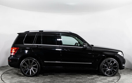 Mercedes-Benz GLK-Класс, 2014 год, 1 849 000 рублей, 6 фотография