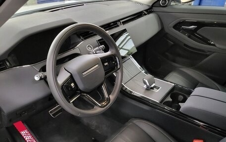 Land Rover Range Rover Evoque II, 2025 год, 6 490 000 рублей, 12 фотография