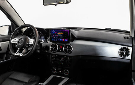 Mercedes-Benz GLK-Класс, 2014 год, 1 849 000 рублей, 11 фотография