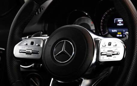 Mercedes-Benz GLK-Класс, 2014 год, 1 849 000 рублей, 14 фотография