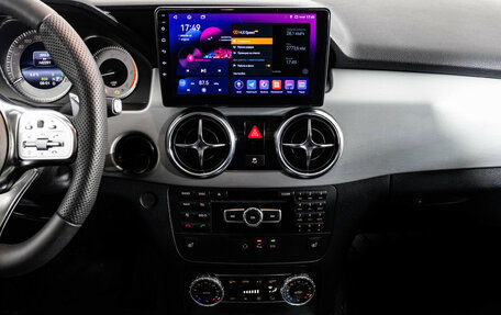 Mercedes-Benz GLK-Класс, 2014 год, 1 849 000 рублей, 17 фотография