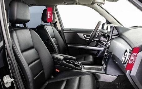 Mercedes-Benz GLK-Класс, 2014 год, 1 849 000 рублей, 21 фотография