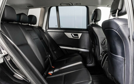 Mercedes-Benz GLK-Класс, 2014 год, 1 849 000 рублей, 22 фотография