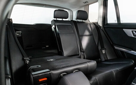 Mercedes-Benz GLK-Класс, 2014 год, 1 849 000 рублей, 24 фотография