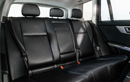 Mercedes-Benz GLK-Класс, 2014 год, 1 849 000 рублей, 23 фотография