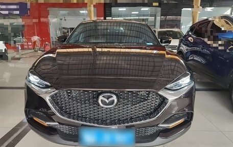 Mazda CX-4, 2022 год, 1 944 000 рублей, 2 фотография