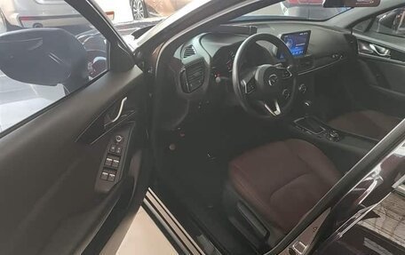 Mazda CX-4, 2022 год, 1 944 000 рублей, 7 фотография