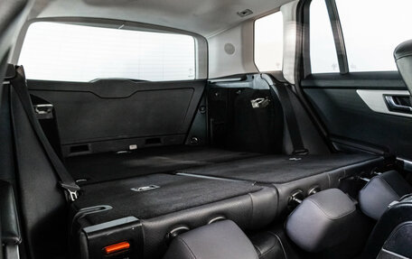 Mercedes-Benz GLK-Класс, 2014 год, 1 849 000 рублей, 25 фотография