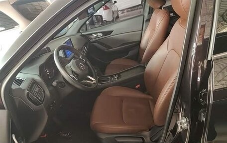 Mazda CX-4, 2022 год, 1 944 000 рублей, 6 фотография