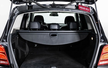 Mercedes-Benz GLK-Класс, 2014 год, 1 849 000 рублей, 27 фотография