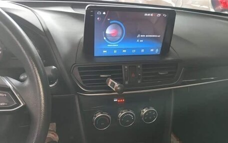 Mazda CX-4, 2022 год, 1 944 000 рублей, 9 фотография