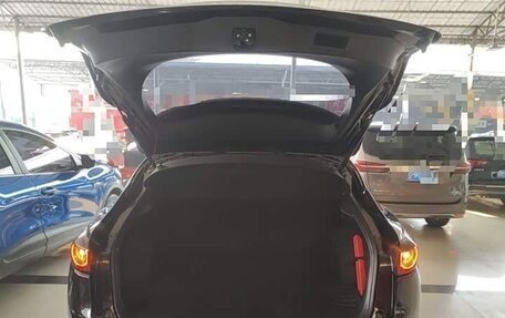 Mazda CX-4, 2022 год, 1 944 000 рублей, 13 фотография