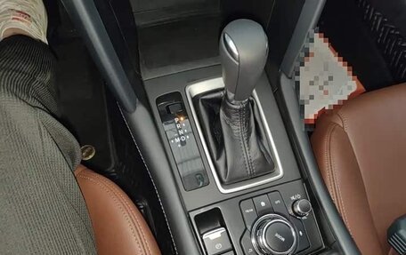 Mazda CX-4, 2022 год, 1 944 000 рублей, 10 фотография