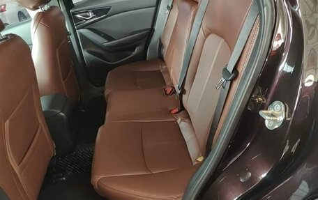 Mazda CX-4, 2022 год, 1 944 000 рублей, 11 фотография