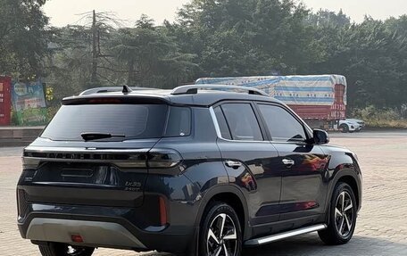 Hyundai ix35, 2022 год, 1 873 336 рублей, 5 фотография