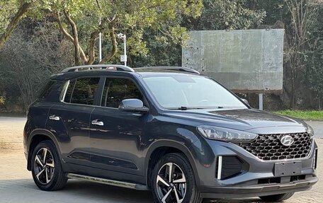 Hyundai ix35, 2022 год, 1 873 336 рублей, 2 фотография