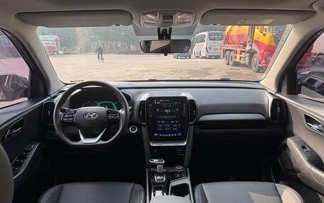 Hyundai ix35, 2022 год, 1 873 336 рублей, 9 фотография