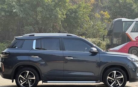 Hyundai ix35, 2022 год, 1 873 336 рублей, 6 фотография