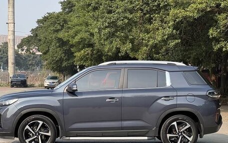 Hyundai ix35, 2022 год, 1 873 336 рублей, 3 фотография