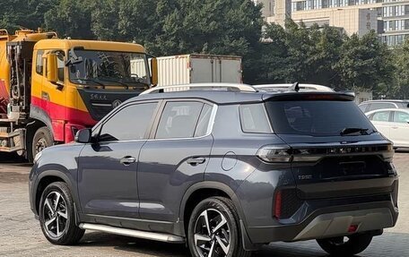 Hyundai ix35, 2022 год, 1 873 336 рублей, 4 фотография