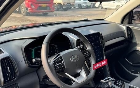 Hyundai ix35, 2022 год, 1 873 336 рублей, 8 фотография