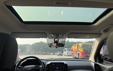 Hyundai ix35, 2022 год, 1 873 336 рублей, 15 фотография