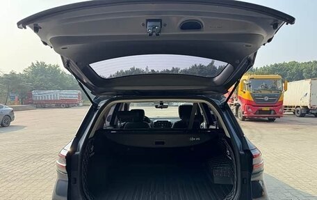 Hyundai ix35, 2022 год, 1 873 336 рублей, 17 фотография