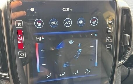 Hyundai ix35, 2022 год, 1 873 336 рублей, 11 фотография