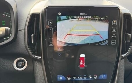 Hyundai ix35, 2022 год, 1 873 336 рублей, 12 фотография