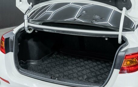 KIA Optima III, 2015 год, 1 113 000 рублей, 11 фотография