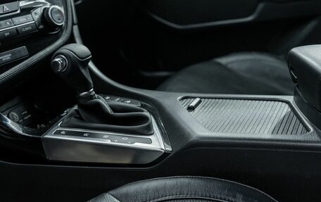 KIA Optima III, 2015 год, 1 113 000 рублей, 27 фотография